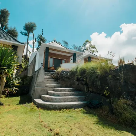 Mount Batur Villa-2